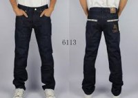 pantalones vaqueros h